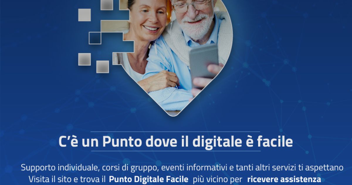 Comune di Pievepelago - DIGITALE FACILE