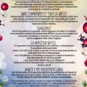 Programma Natale a Pievepelago 2025-2026 pagina 2