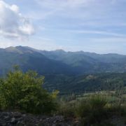 78.UNDER 18. La meraviglia dell'altitutdine (Monte Rocca 1.425 m s.l.m.)
