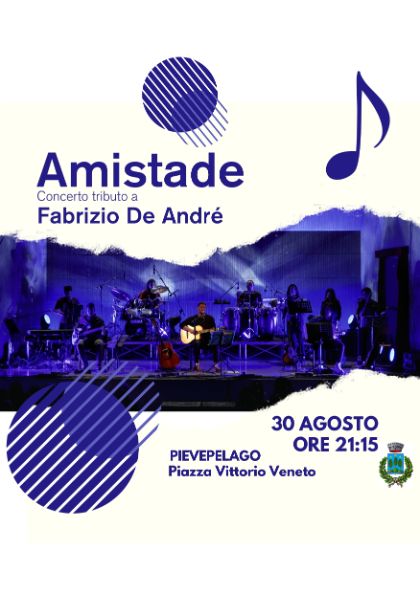 Amistade in Concerto