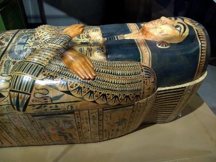 Museo delle Mummie