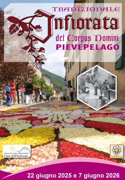 Avviso mercatino straordinario CORPUS DOMINI 2026