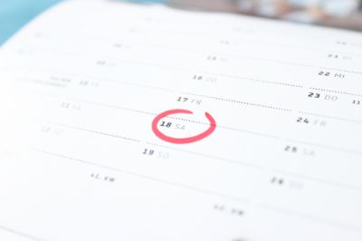 Calendario Calendario