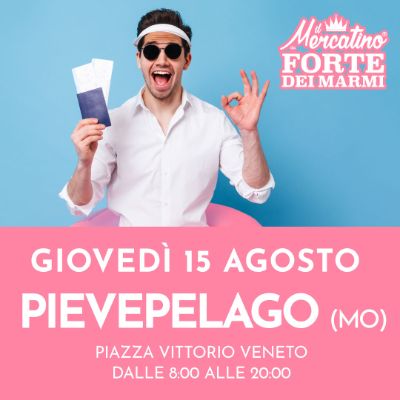 Mercato forte dei marmi 2024