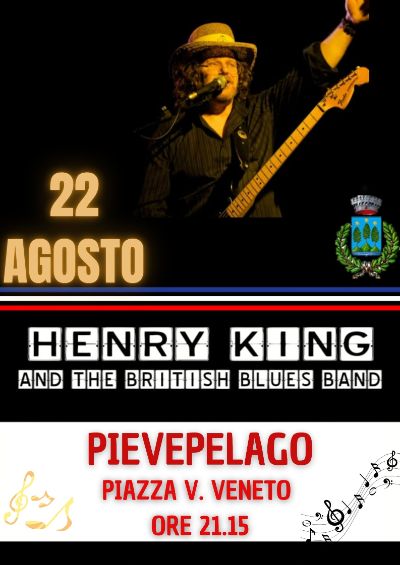 British Blues Band 24