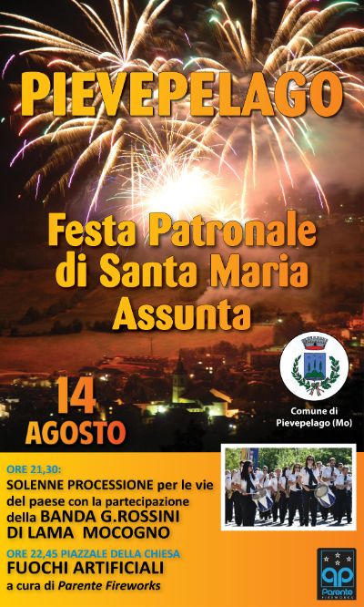 Santa Maria 2024