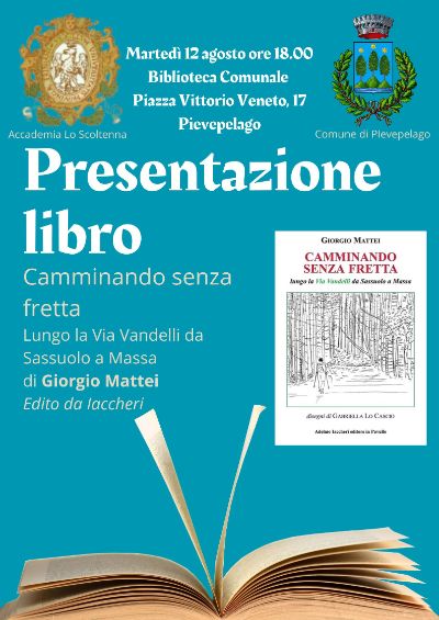 12 agosto libro Mattei