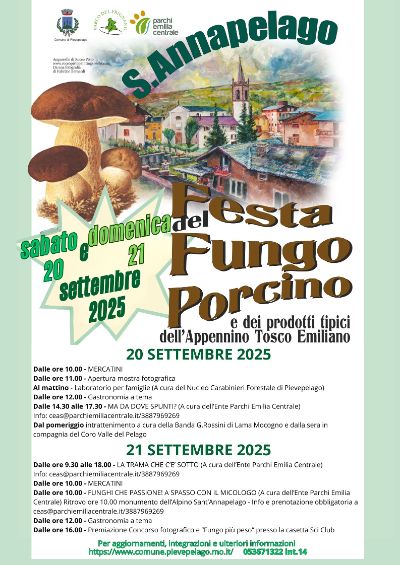Copia di festa fungo