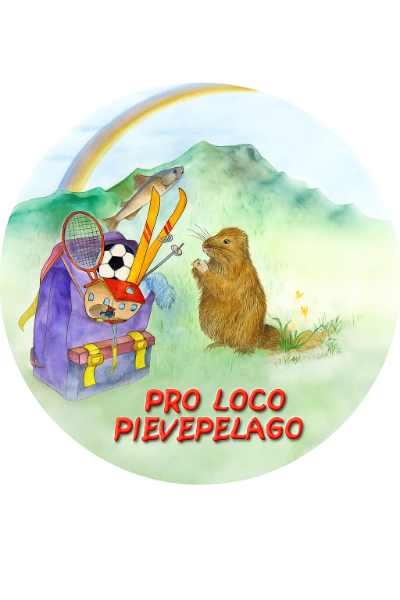 Logo Pro Loco Pievepelago