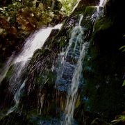 59.Scintille d'acqua - loc. Sant'Annapelago - sdentiero delle cascate - Cascata del terzino