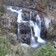 Cascadoora autunno