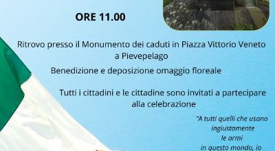 Festa della liberazione 2025