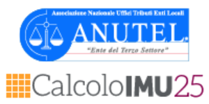 Calcolo IMU