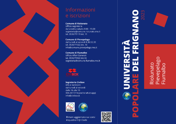 informazioni università