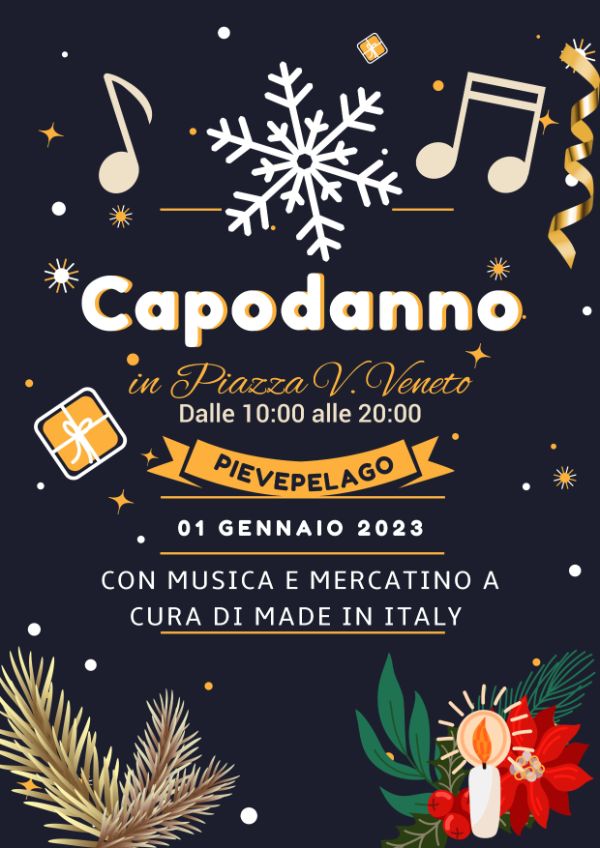 New Year