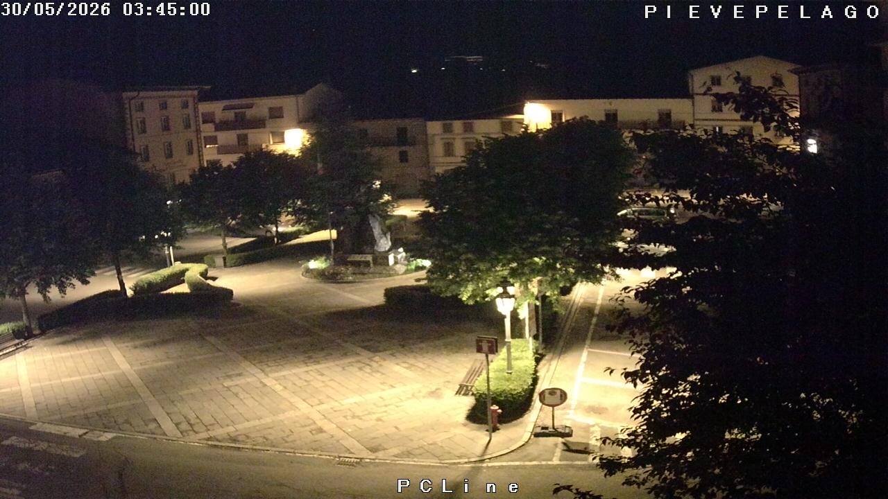 webcam sestola passo del lupo
