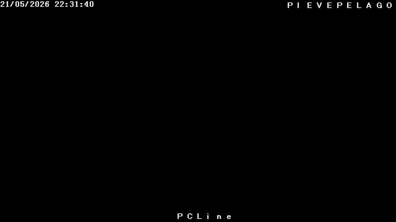 immagine della webcam nei dintorni di Doganaccia: webcam Pievepelago
